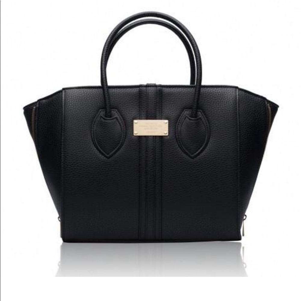 Alexandra K 1.5 Maxi Bag - Luxury Vegan Bag